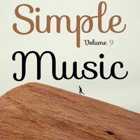 Simple Music, Vol. 9