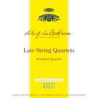 Beethoven: String Quartet No. 14 in C-Sharp Minor, Op. 131 - IV. Andante ma non troppo e molto cantabile - Più mosso - Andante moderato e lusinghiero - Adagio - Allegretto - Adagio, ma non troppo e semplice - Allegretto [no. 14]