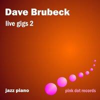 Live Gigs 2 - Jazz Piano
