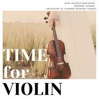 Time for Violin