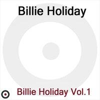 Billie's Blues Volume 1