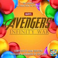 The Avengers Theme (From "Avengers Infinity War")