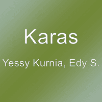 Yessy Kurnia, Edy S.
