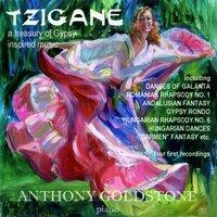 Goldstone, A.: Tzigane (A Treasury of Gypsy Inspired Music)