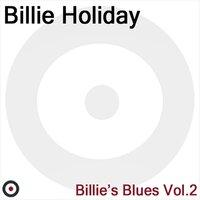 Billie's Blues Volume 2