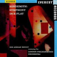 Hindemith: Symphony in E-flat
