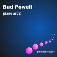 Bud Powell's Piano Art 2