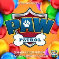 Paw Patrol Theme (From "Paw Patrol")