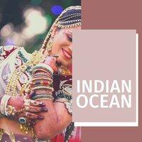 Indian Ocean: Relaxing Ambient Music with Nature Sounds and Ocean Waves and Rain