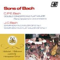 Sons Of Bach
