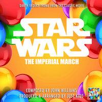 Darth Vaders Theme (From "Star Wars The Imperial March")