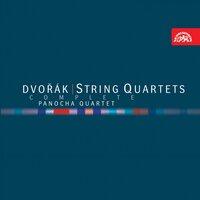 Dvořák - Complete String Quartets