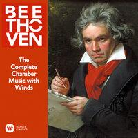 Beethoven: Wind Sextet in E-Flat Major, Op. 71: IV. Allegro