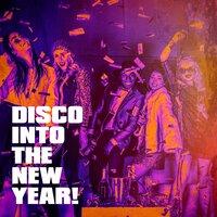 Disco Into the New Year!