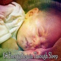 64 Energy Regain Through Sleep