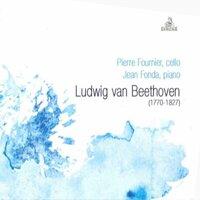 Ludwig van Beethoven - Sonates et variations