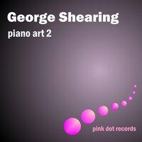 George Shearing's Piano Art 2
