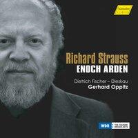Strauss: Enoch Arden, Op. 38, TrV 181