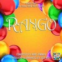 Rango Suite (From "Rango")