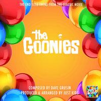 The End Ttitle Theme (From "The Goonies")
