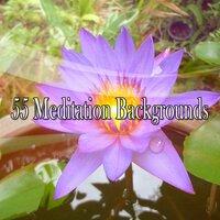 55 Meditation Backgrounds