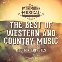 The Best of Western and Country Music, Vol. 1