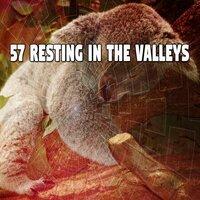 57 Resting in the Valleys