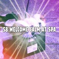 58 Welcome Calm at Spa