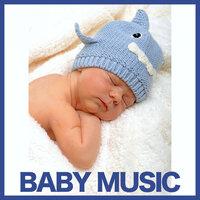 Baby Music: Soothing Baby Lullabies For Baby Sleep Aid, Calm Music For Babies, Baby Lullaby and Instrumental Baby Sleep Music