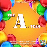 The A Team Theme (From "The A Team")