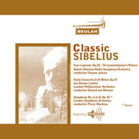 Classic Sibelius