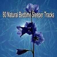 80 Natural Bedtime Sleeper Tracks