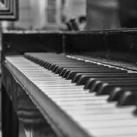 40 Timeless Piano Melodies for Deep Focus, Thinking and Concentration