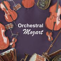 Orchestral Mozart