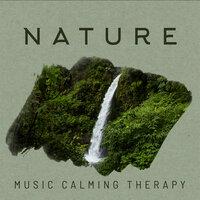 Nature Music Calming Therapy: 2020 Nature & Piano Music Set for Relax, Rest and Calm Down