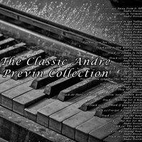 The Classic André Previn Collection