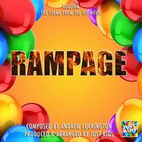 Requiem Theme (From "Rampage")
