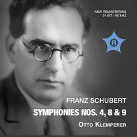 Schubert & Mozart: Symphonies