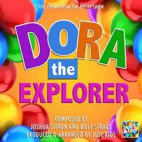 Dora The Explorer Theme (From "Dora The Explorer")