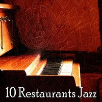 10 Restaurants Jazz