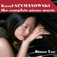 SZYMANOWSKI, K.: The Complete Piano Music