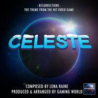 Resurrections Theme (From "Celeste")