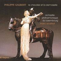 Gaubert: Orchestral Works, Vol. 2