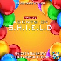 Agents Of S.H.I.E.L.D Theme (From " Agents Of S.H.I.E.L.D")