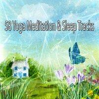 58 Yoga Meditation & Sleep Tracks