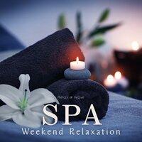 Spa Weekend Relaxation