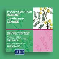 Beethoven: Egmont, Op. 84 - Reicha: Lenore