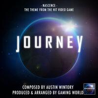 Nascence Theme (From "Journey")