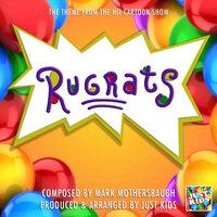 Rugrats Theme (From "Rugrats")