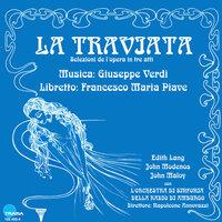 Verdi: La Traviata - Selezioni de l'opera